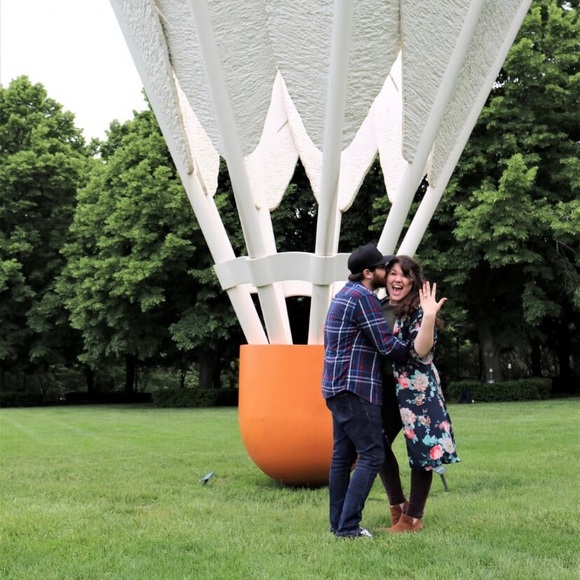 Meet your Posher, Amber - Picture 3 of 5